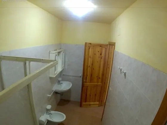 Apart Daire, 2 Yatak Odası, Teras (4 people)