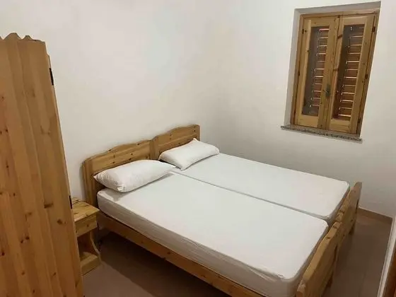 Apart Daire, 2 Yatak Odası, Teras (4 people)