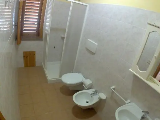 Apart Daire, 2 Yatak Odası, Teras (4 people)