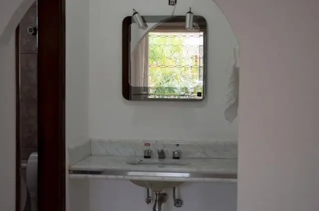 Standard Dört Kişilik Oda