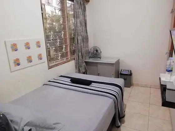 Tek Kişilik Oda