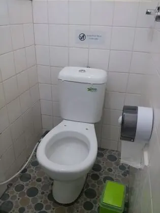 Tek Kişilik Oda