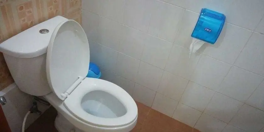 Tek Kişilik Oda