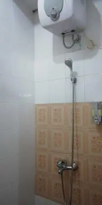 Tek Kişilik Oda
