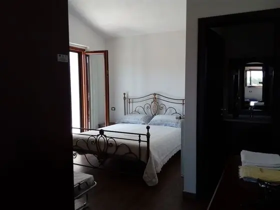 Superior Oda, 1 Büyük (Queen) Boy Yatak, Banyolu/Duşlu, Bahçeli