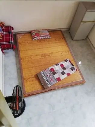 Family Oda, Dağ Manzaralı