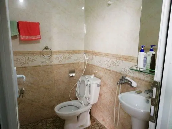 Family Oda, Dağ Manzaralı