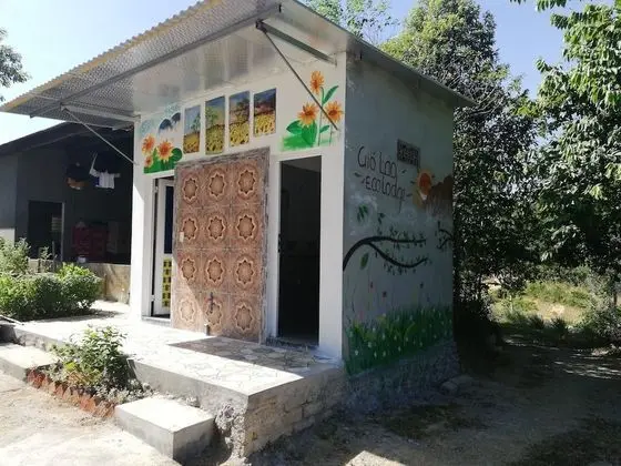 Ortak Ranzalı Oda, Karma Ranzalı Oda, Sigara İçilmez, Kısmi Göl Manzaralı