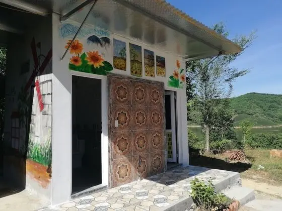 Ortak Ranzalı Oda, Karma Ranzalı Oda, Sigara İçilmez, Kısmi Göl Manzaralı