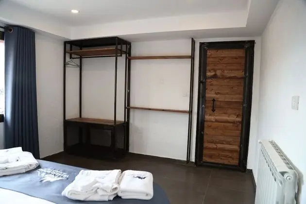 Family Duplex Townhouse with Garden Backyard