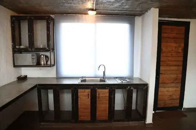Family Duplex Townhouse with Garden Backyard