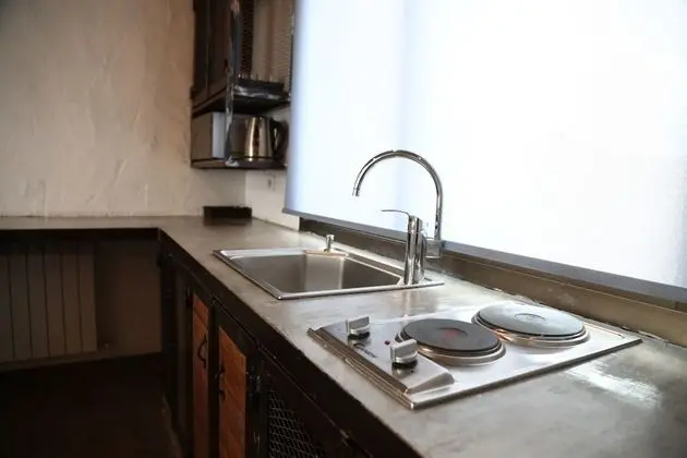 Family Duplex Townhouse with Garden Backyard
