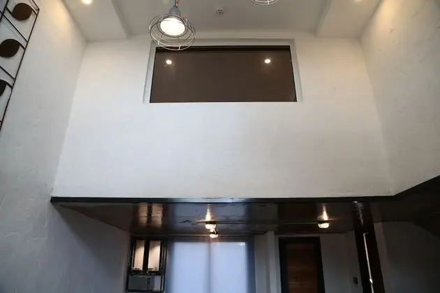 Family Duplex Townhouse with Garden Backyard