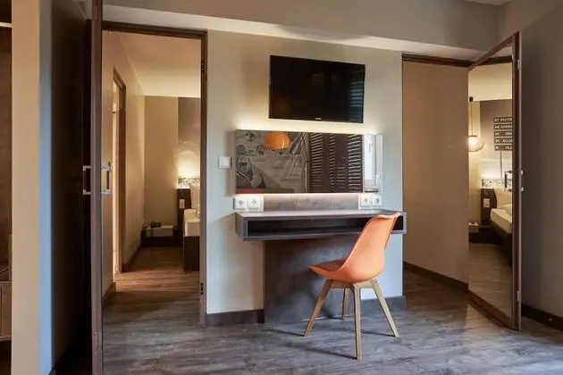 Gio Suite