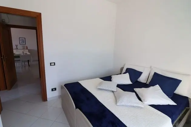 Ev, 2 Yatak Odası, Balkon