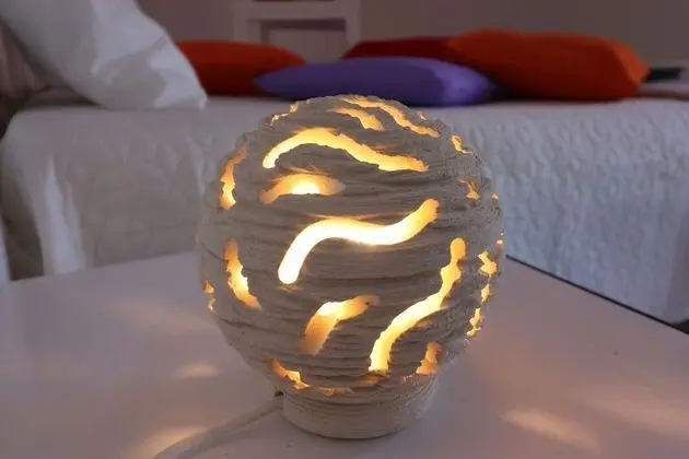 Ev, 2 Yatak Odası, Balkon