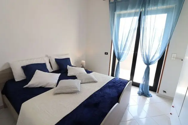 Ev, 2 Yatak Odası, Balkon