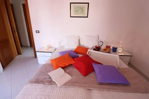 Ev, 2 Yatak Odası, Balkon