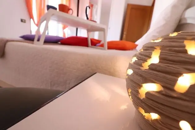 Ev, 2 Yatak Odası, Balkon