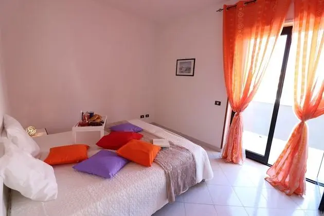 Ev, 2 Yatak Odası, Balkon