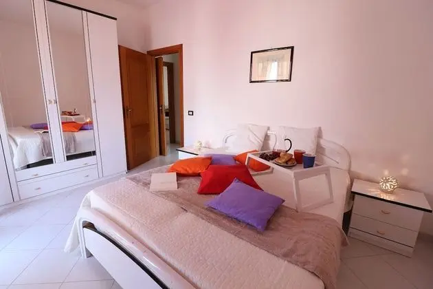 Ev, 2 Yatak Odası, Balkon