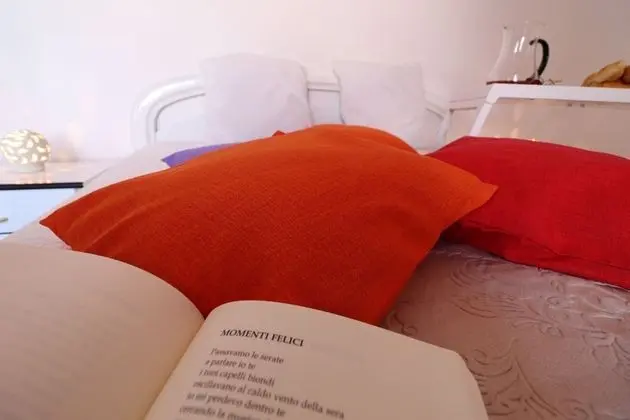 Ev, 2 Yatak Odası, Balkon