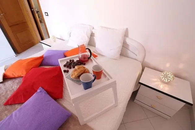 Ev, 2 Yatak Odası, Balkon