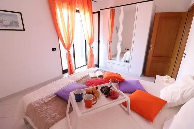 Ev, 2 Yatak Odası, Balkon