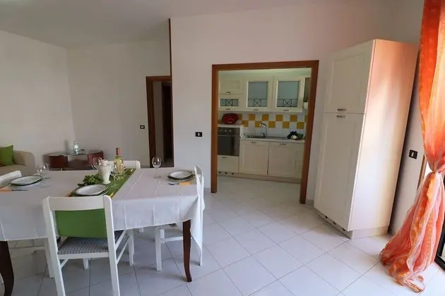 Ev, 2 Yatak Odası, Balkon