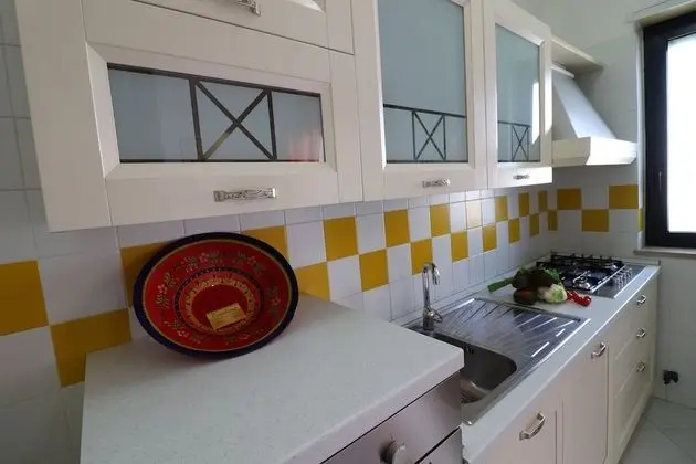 Ev, 2 Yatak Odası, Balkon