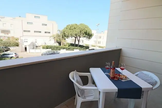 Ev, 2 Yatak Odası, Balkon