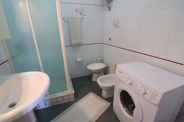 Ev, 2 Yatak Odası, Balkon
