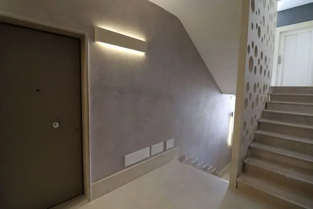 Ev, 2 Yatak Odası, Balkon