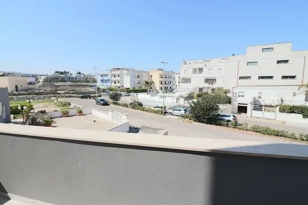 Ev, 2 Yatak Odası, Balkon