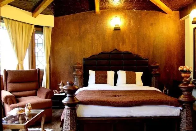 Deluxe Oda, 1 Tek Kişilik Yatak, Engellilere Uygun, Sigara İçilmez