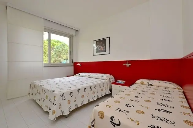 Apart Daire, 1 Yatak Odası (5H)