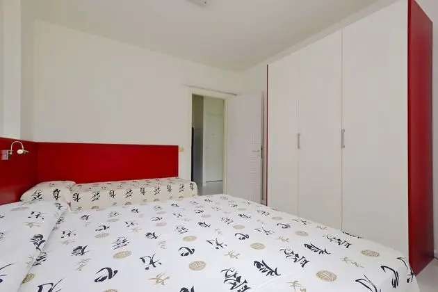 Apart Daire, 1 Yatak Odası (5H)