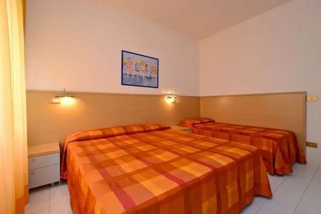 Apart Daire, 1 Yatak Odası (5H)