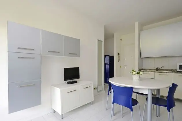 Apart Daire, 1 Yatak Odası (5H)