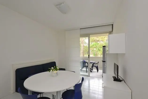 Apart Daire, 1 Yatak Odası (5H)