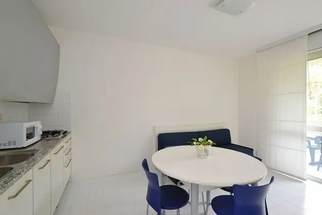 Apart Daire, 1 Yatak Odası (5H)