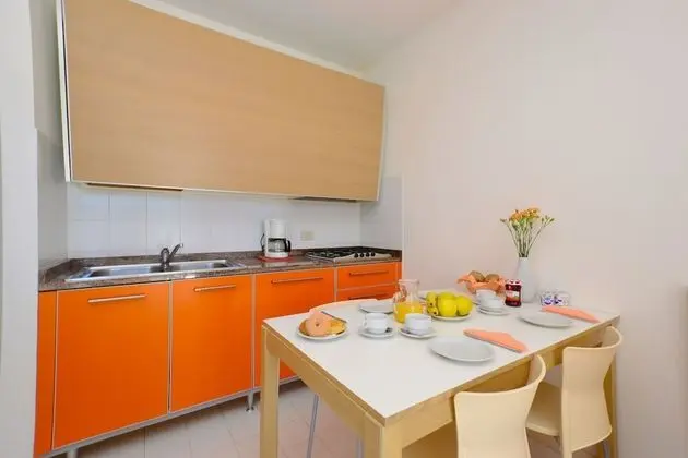 Apart Daire, 1 Yatak Odası (5H)