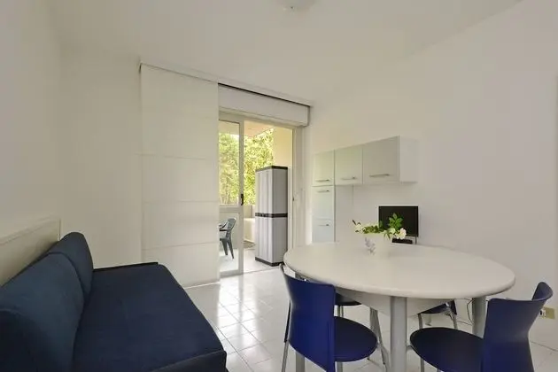 Apart Daire, 1 Yatak Odası (5H)