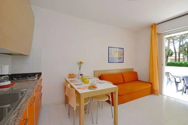 Apart Daire, 1 Yatak Odası (5H)