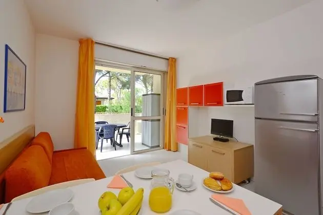 Apart Daire, 1 Yatak Odası (5H)