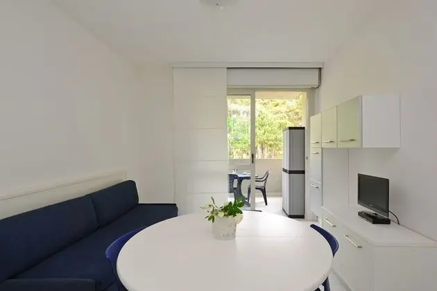 Apart Daire, 1 Yatak Odası (5H)