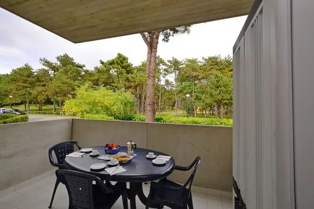 Apart Daire, 1 Yatak Odası (5H)