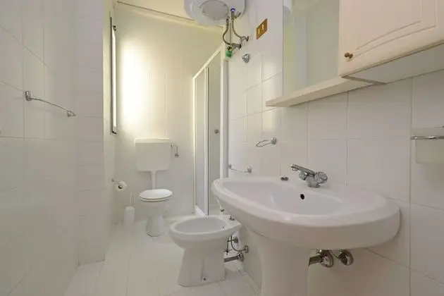 Apart Daire, 1 Yatak Odası (5H)