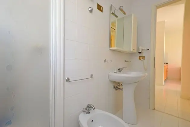 Apart Daire, 1 Yatak Odası (5H)