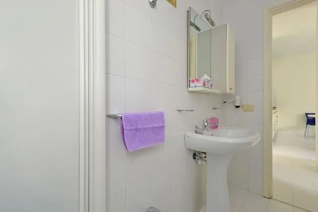 Apart Daire, 1 Yatak Odası (5H)